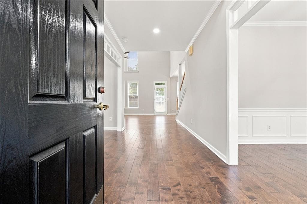 4 bedroom, 4 bathroom, 3,670 sq ft single family residence for rent at 3247 Green Farm Trail, Dacula, GA 30019 for $3,800 a month — photo 4