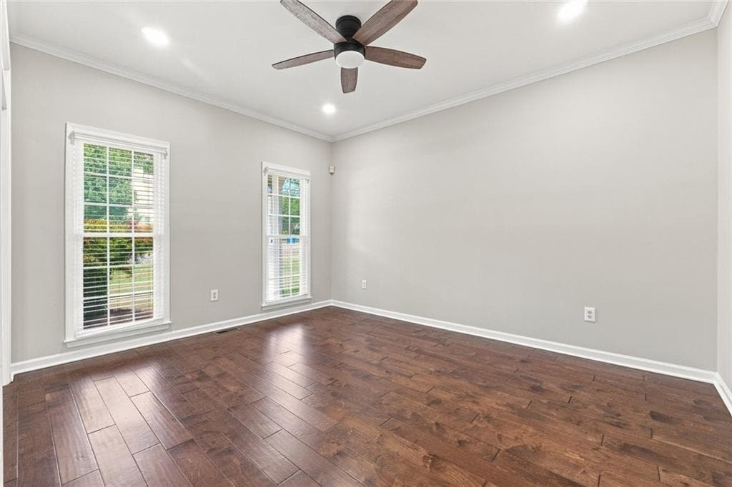 4 bedroom, 4 bathroom, 3,670 sq ft single family residence for rent at 3247 Green Farm Trail, Dacula, GA 30019 for $3,800 a month — photo 8
