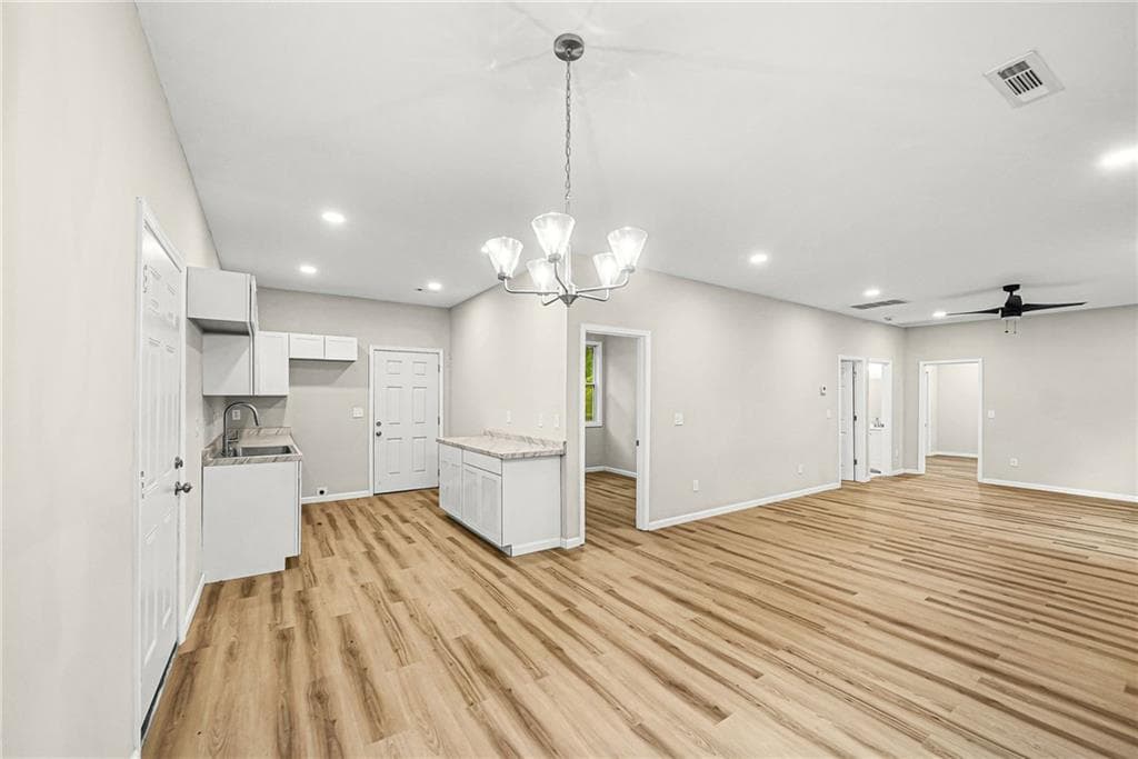 3 bedroom, 2 bathroom, 1,398 sq ft single family residence for sale at 5376 Denny Drive, Atlanta, GA 30349 — photo 7