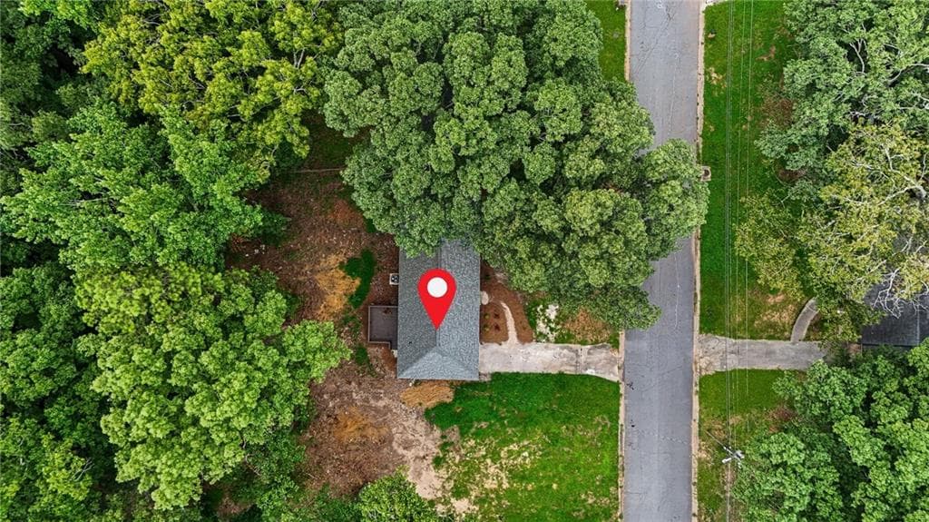 3 bedroom, 2 bathroom, 1,398 sq ft single family residence for sale at 5376 Denny Drive, Atlanta, GA 30349 — photo 3