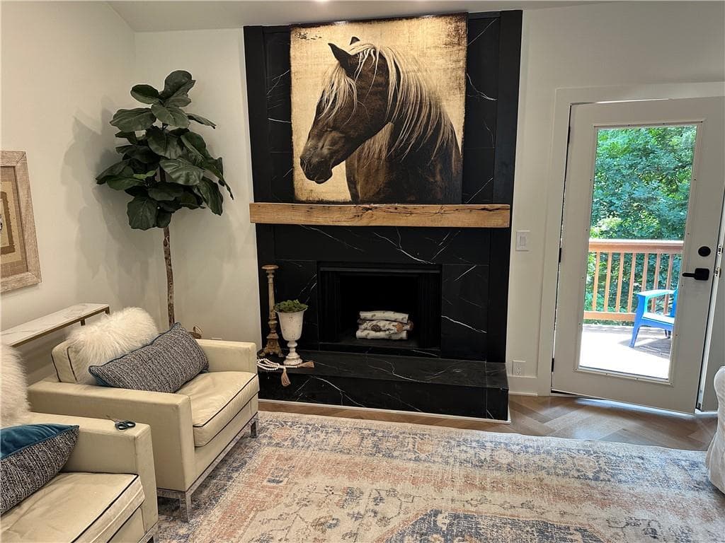 3 bedroom, 3 bathroom, 3,228 sq ft townhouse for sale at 20 Colony Ridge Place, Johns Creek, GA 30022 — photo 4
