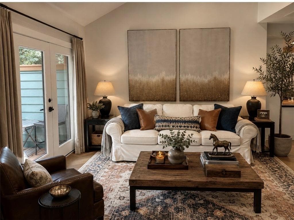 3 bedroom, 3 bathroom, 3,228 sq ft townhouse for sale at 20 Colony Ridge Place, Johns Creek, GA 30022 — photo 5