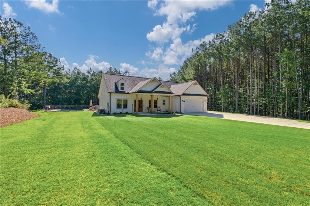4 bedroom, 3 bathroom, 2,110 sq ft single family residence for sale at 50 Duke Path, Rockmart, GA 30153 — photo 2
