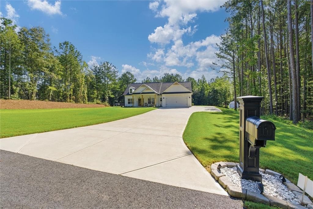 4 bedroom, 3 bathroom, 2,110 sq ft single family residence for sale at 50 Duke Path, Rockmart, GA 30153 — photo 4
