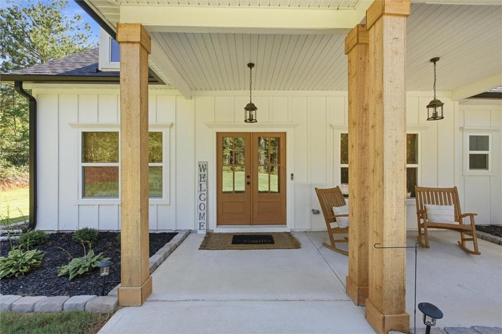 4 bedroom, 3 bathroom, 2,110 sq ft single family residence for sale at 50 Duke Path, Rockmart, GA 30153 — photo 7
