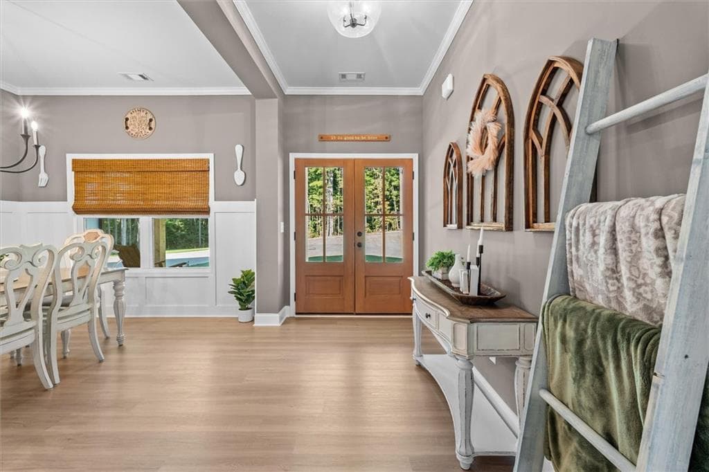 4 bedroom, 3 bathroom, 2,110 sq ft single family residence for sale at 50 Duke Path, Rockmart, GA 30153 — photo 8