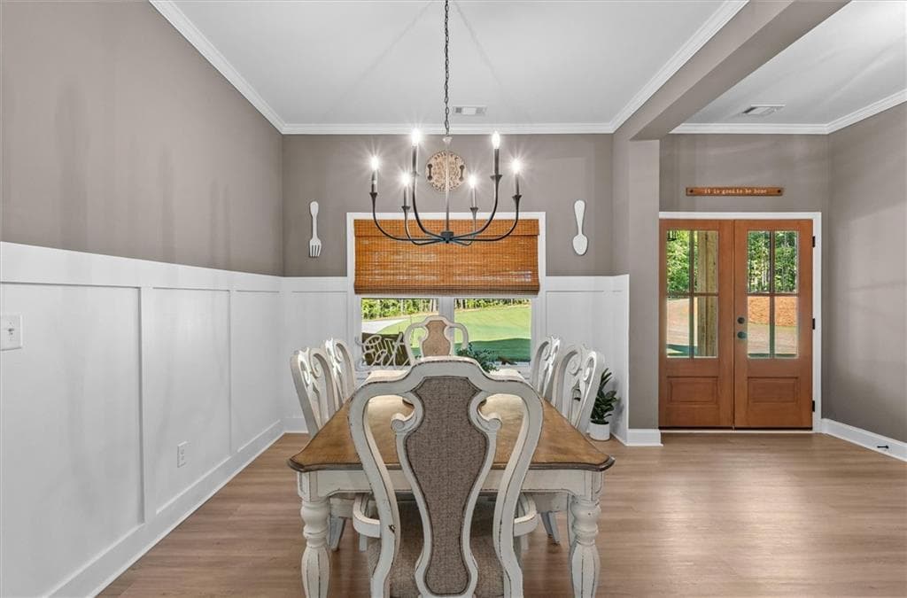 4 bedroom, 3 bathroom, 2,110 sq ft single family residence for sale at 50 Duke Path, Rockmart, GA 30153 — photo 10