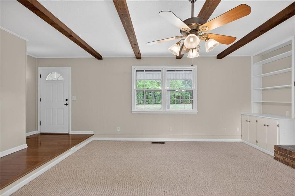 3 bedroom, 2 bathroom, 1,560 sq ft single family residence for sale at 3982 Pool Road, Winston, GA 30187 — photo 7