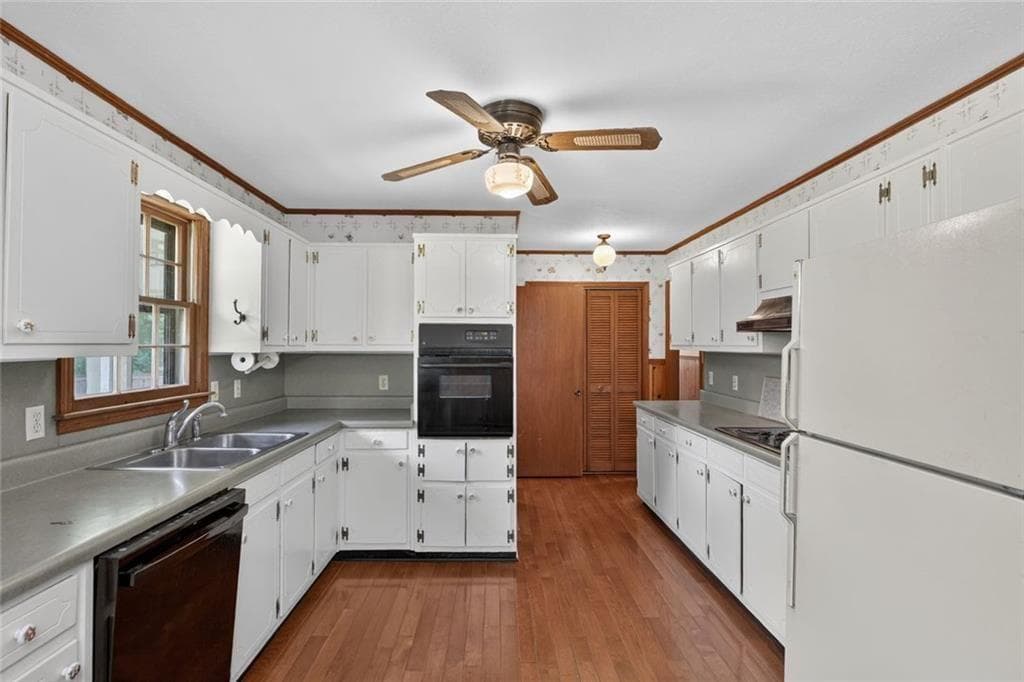 3 bedroom, 2 bathroom, 1,560 sq ft single family residence for sale at 3982 Pool Road, Winston, GA 30187 — photo 10