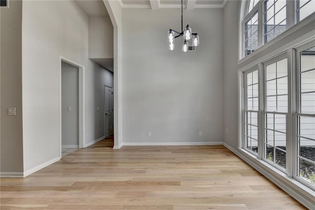 3 bedroom, 2 bathroom, 1,860 sq ft single family residence under contract at 6316 Green Oak Ridge, Flowery Branch, GA 30542 — photo 5