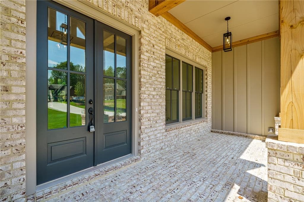 4 bedroom, 5 bathroom, 3,868 sq ft single family residence under contract at 248 Reese Way, Ball Ground, GA 30107 — photo 8