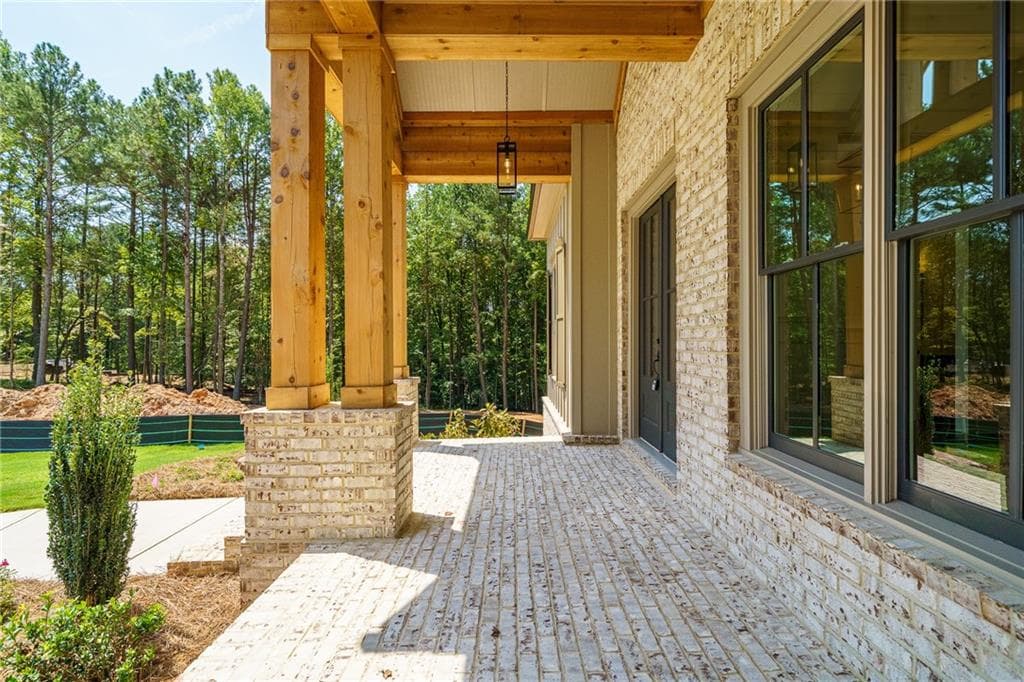 4 bedroom, 5 bathroom, 3,868 sq ft single family residence under contract at 248 Reese Way, Ball Ground, GA 30107 — photo 9