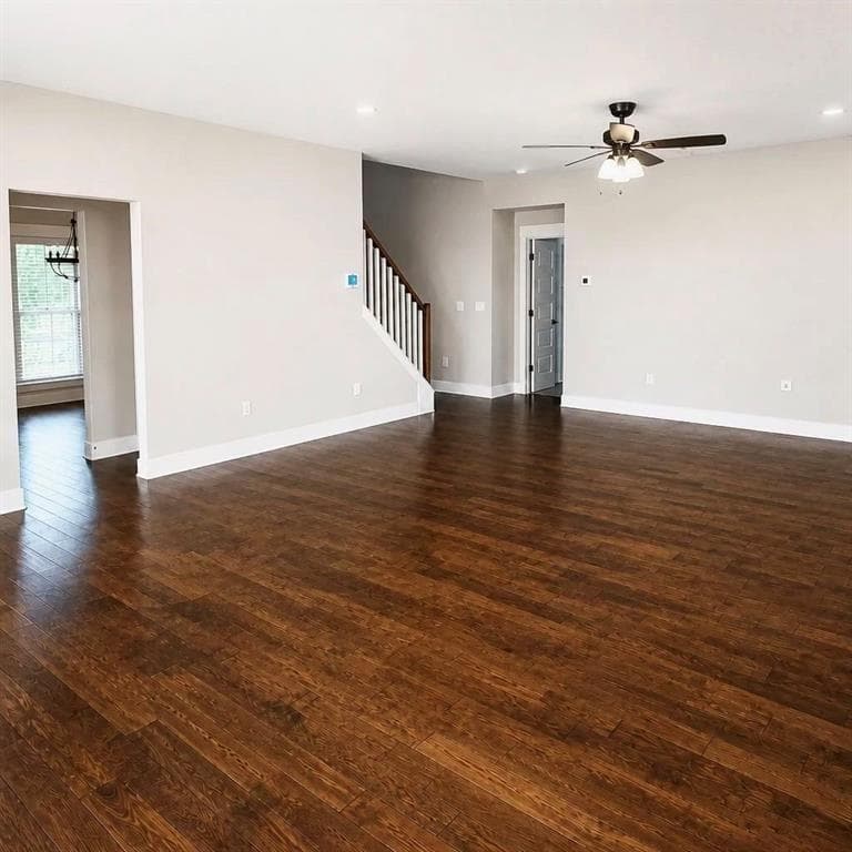 5 bedroom, 4 bathroom, 3,795 sq ft single family residence under contract at 150 Peppertree Drive, Newnan, GA 30265 — photo 8