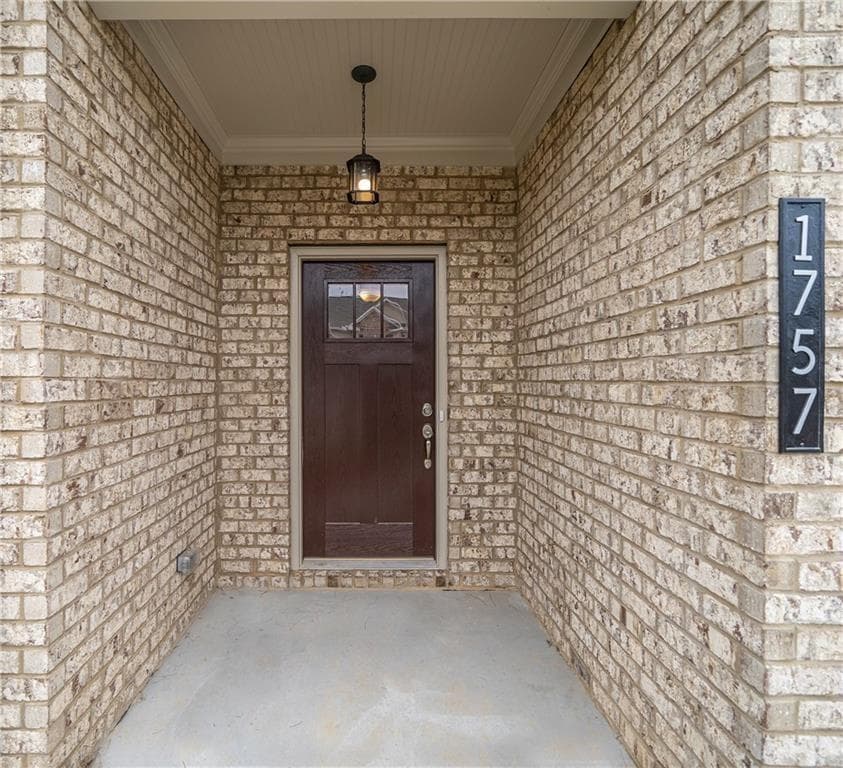3 bedroom, 3 bathroom, 2,526 sq ft single family residence for sale at 1757 Weatherbrook Circle, Lawrenceville, GA 30043 — photo 2