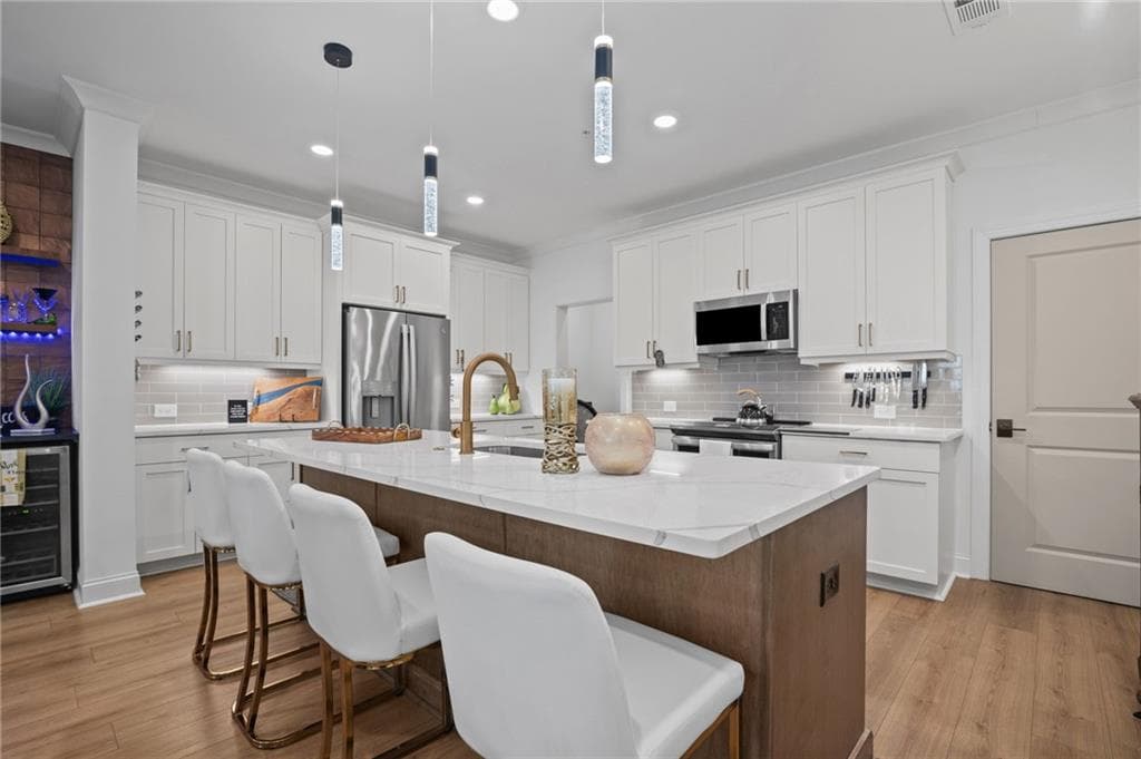 1 bedroom, 2 bathroom, 1,564 sq ft condominium for sale at 4025 Andalusia Avenue, Peachtree Corners, GA 30092 — photo 10