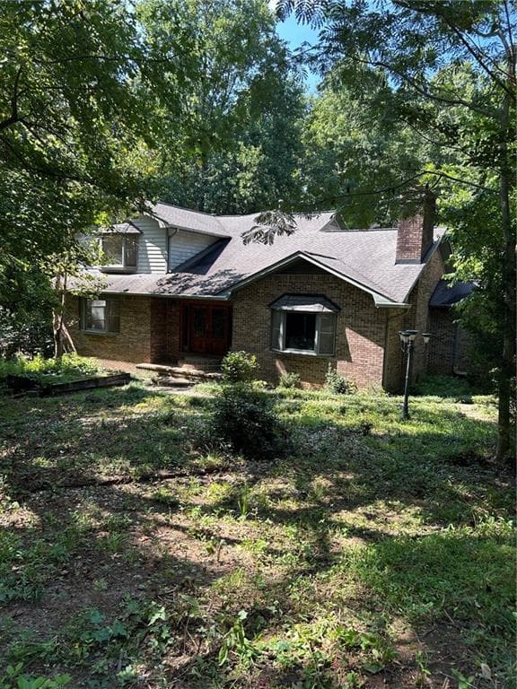 3 bedroom, 3 bathroom, 2,896 sq ft single family residence for sale at 130 Mill Pond Court, Acworth, GA 30101 — photo 2