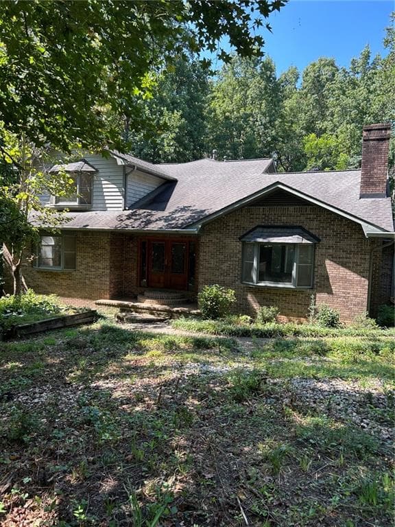 3 bedroom, 3 bathroom, 2,896 sq ft single family residence for sale at 130 Mill Pond Court, Acworth, GA 30101 — photo 3