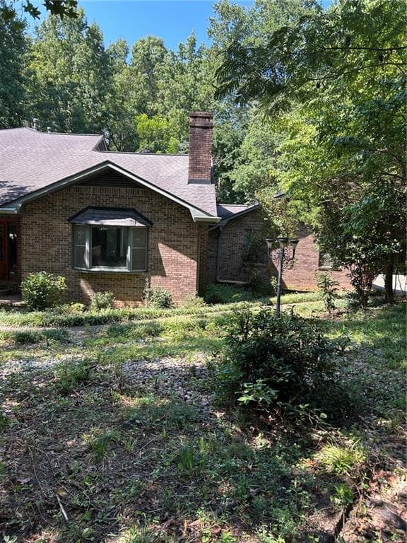 3 bedroom, 3 bathroom, 2,896 sq ft single family residence for sale at 130 Mill Pond Court, Acworth, GA 30101 — photo 5