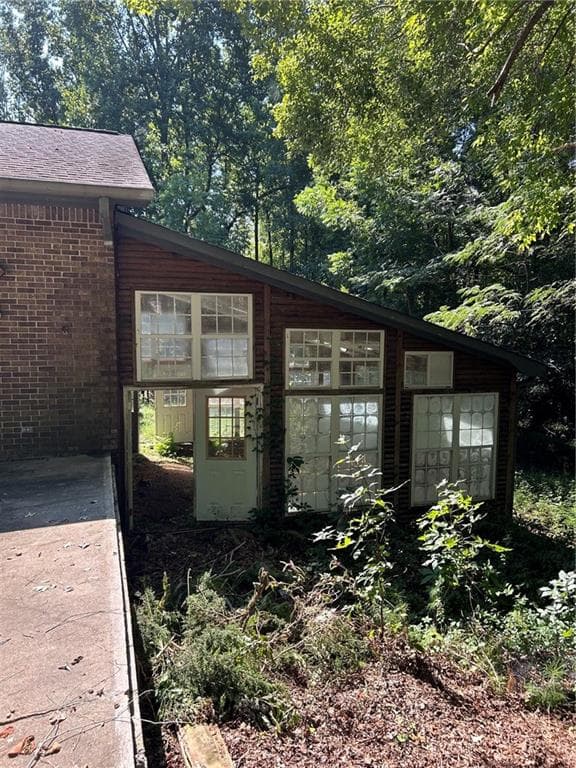 3 bedroom, 3 bathroom, 2,896 sq ft single family residence for sale at 130 Mill Pond Court, Acworth, GA 30101 — photo 7