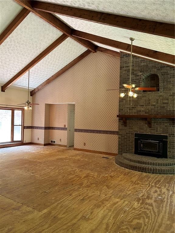 3 bedroom, 3 bathroom, 2,896 sq ft single family residence for sale at 130 Mill Pond Court, Acworth, GA 30101 — photo 8