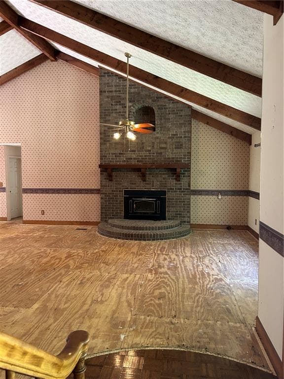 3 bedroom, 3 bathroom, 2,896 sq ft single family residence for sale at 130 Mill Pond Court, Acworth, GA 30101 — photo 9
