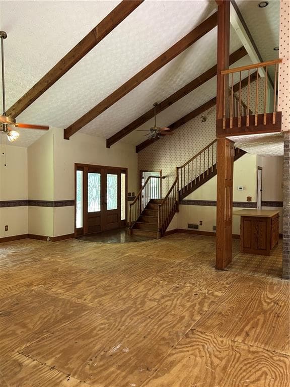 3 bedroom, 3 bathroom, 2,896 sq ft single family residence for sale at 130 Mill Pond Court, Acworth, GA 30101 — photo 10