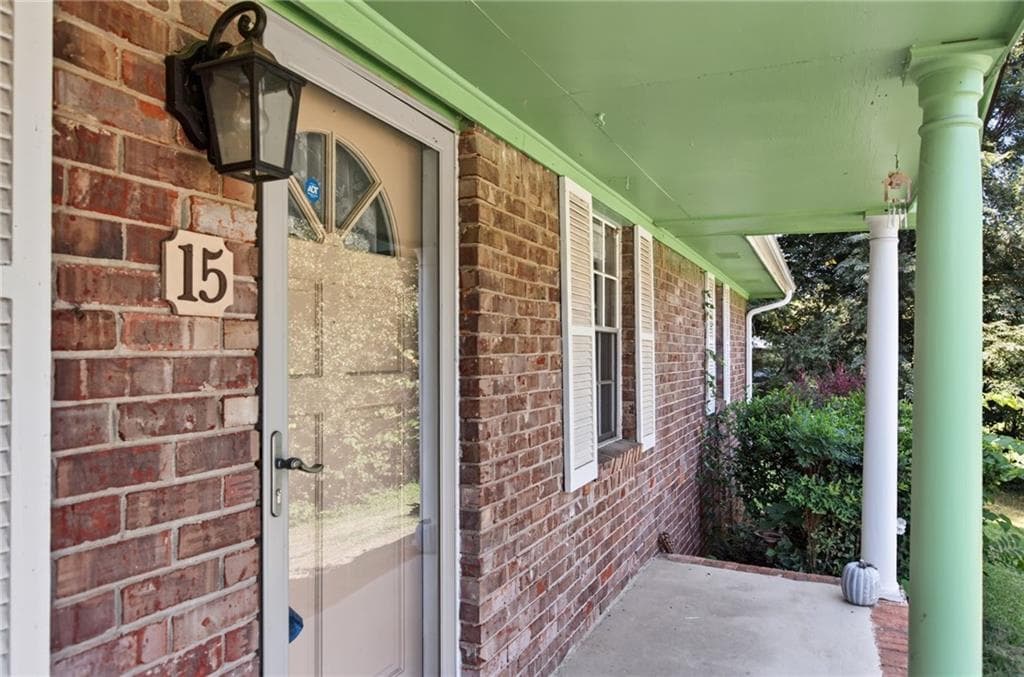 3 bedroom, 2 bathroom, 1,485 sq ft single family residence for sale at 15 Highlane Drive, Stockbridge, GA 30281 — photo 8