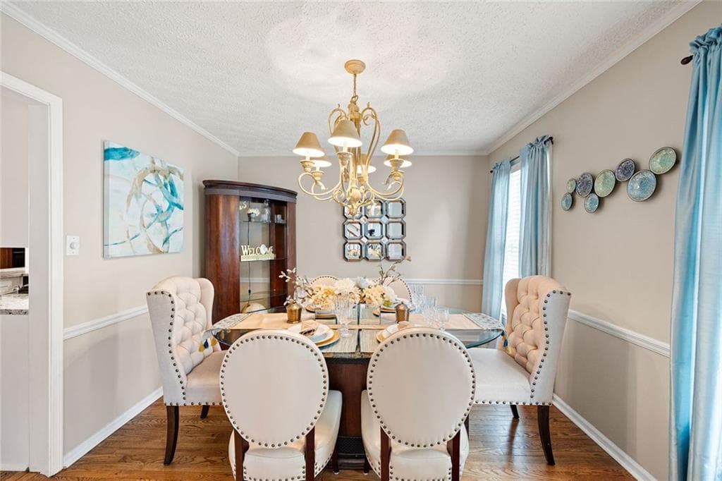 4 bedroom, 3 bathroom, 2,972 sq ft single family residence under contract at 4544 Queen Anne Court, Mableton, GA 30126 — photo 5