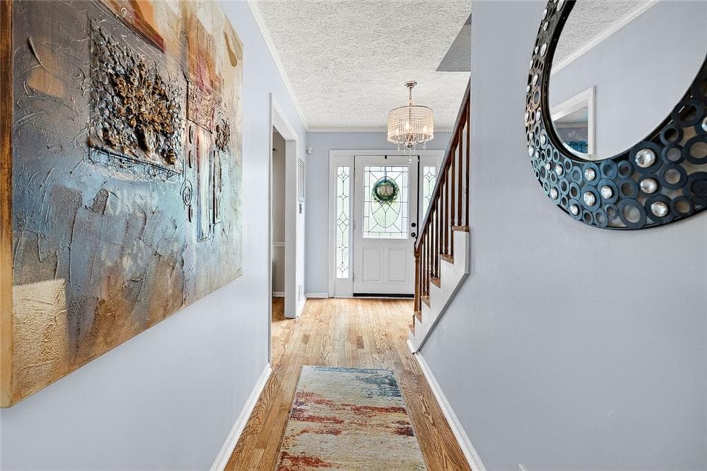 4 bedroom, 3 bathroom, 2,972 sq ft single family residence under contract at 4544 Queen Anne Court, Mableton, GA 30126 — photo 7