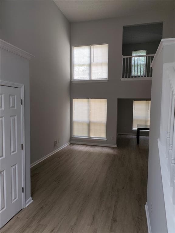 3 bedroom, 3 bathroom, 1,909 sq ft single family residence for sale at 3642 Park Bluff Way, Duluth, GA 30096 — photo 3