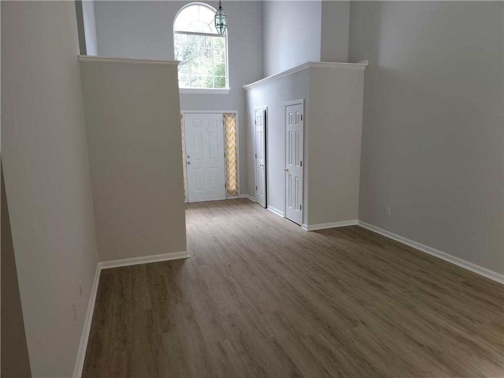 3 bedroom, 3 bathroom, 1,909 sq ft single family residence for sale at 3642 Park Bluff Way, Duluth, GA 30096 — photo 4