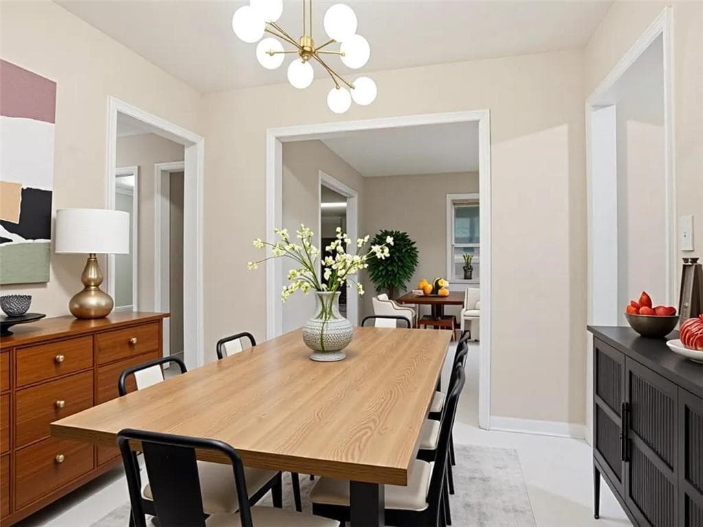 3 bedroom, 2 bathroom, 1,174 sq ft single family residence for sale at 1603 Hollyhock Terrace, Decatur, GA 30032 — photo 5