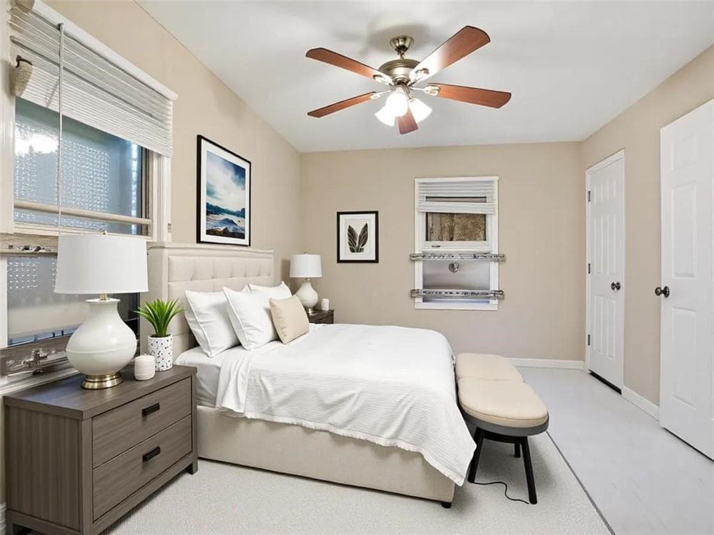 3 bedroom, 2 bathroom, 1,174 sq ft single family residence for sale at 1603 Hollyhock Terrace, Decatur, GA 30032 — photo 8