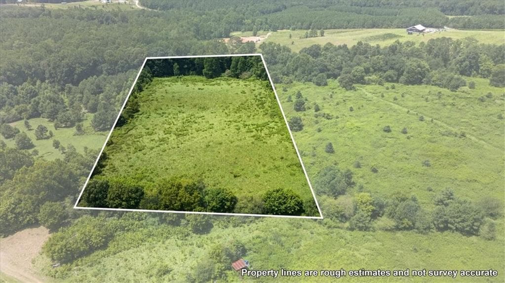 unimproved land for sale at 2627 Jones Mountain Road, Talking Rock, GA 30175 — photo 7