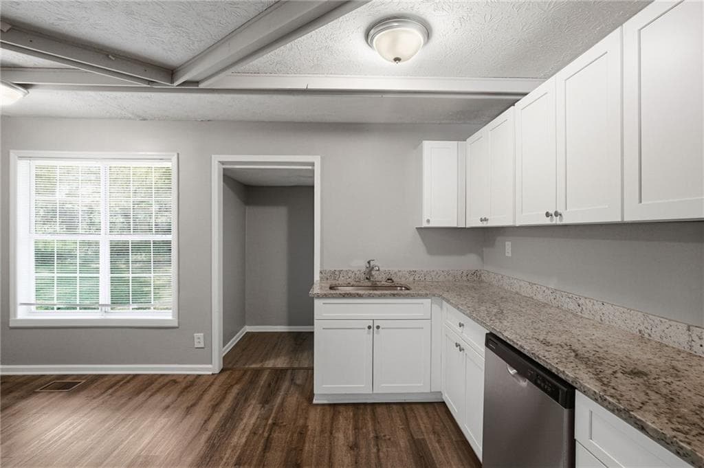 3 bedroom, 2 bathroom, 1,184 sq ft single family residence for sale at 18 Westgate Park Drive, Newnan, GA 30263 — photo 9