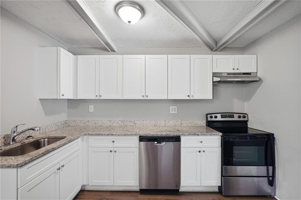3 bedroom, 2 bathroom, 1,184 sq ft single family residence for sale at 18 Westgate Park Drive, Newnan, GA 30263 — photo 10
