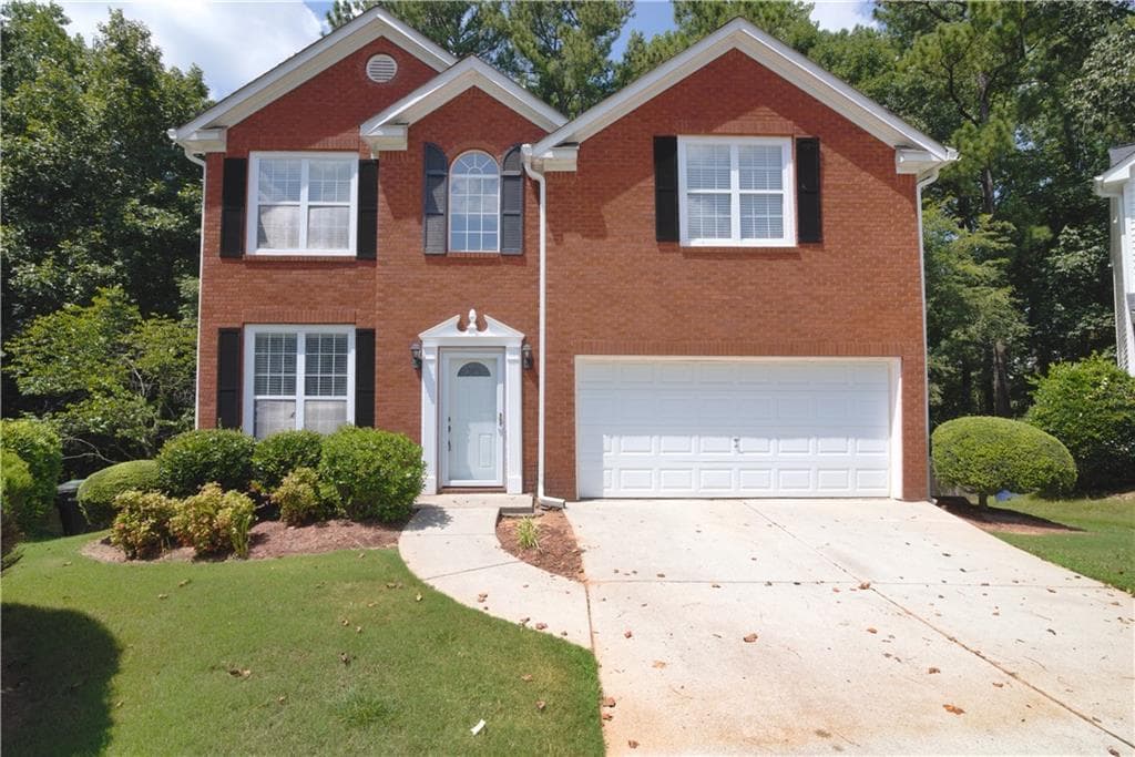 3 bedroom, 3 bathroom, 1,846 sq ft single family residence for rent at 2013 Ridgestone Landing, Marietta, GA 30008 for $2,400 a month — photo 1 of 26