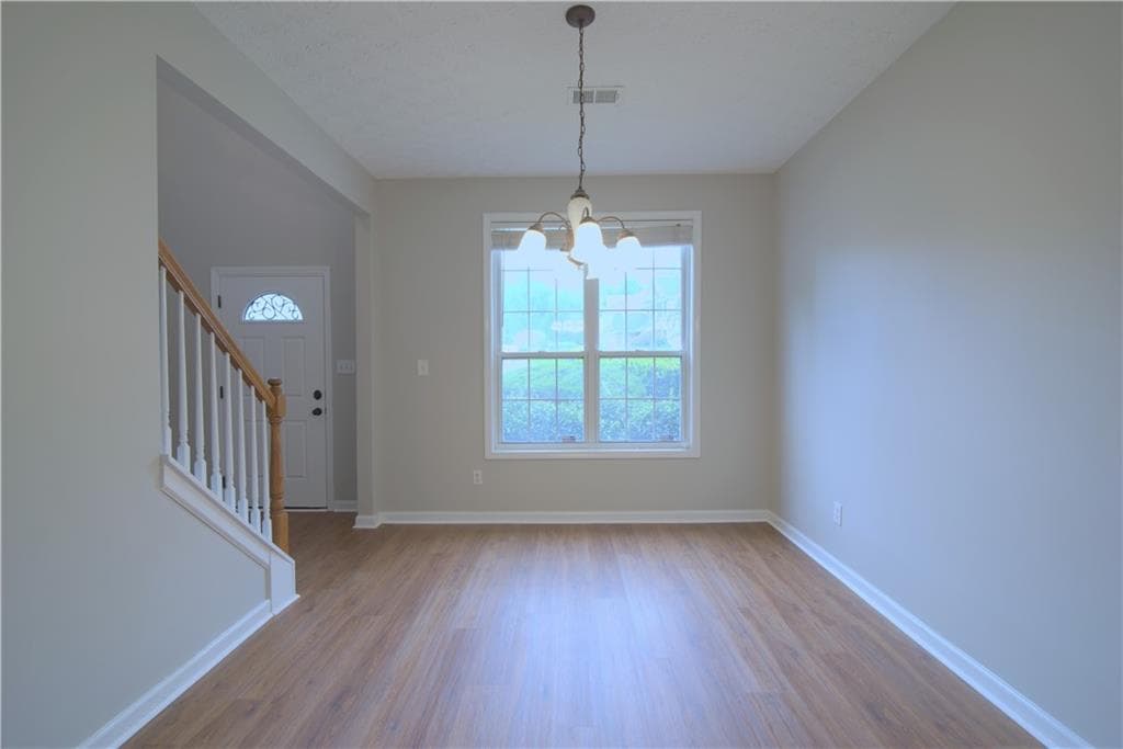 3 bedroom, 3 bathroom, 1,846 sq ft single family residence for rent at 2013 Ridgestone Landing, Marietta, GA 30008 for $2,400 a month — photo 8