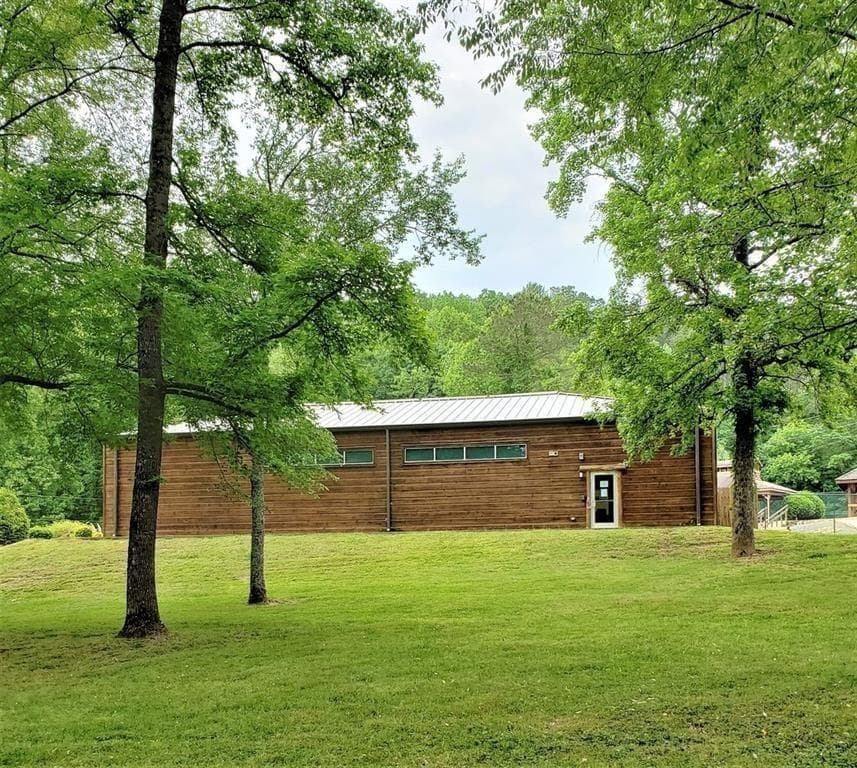single family residence for sale at 686 Anderson Lane, Ranger, GA 30734 — photo 8