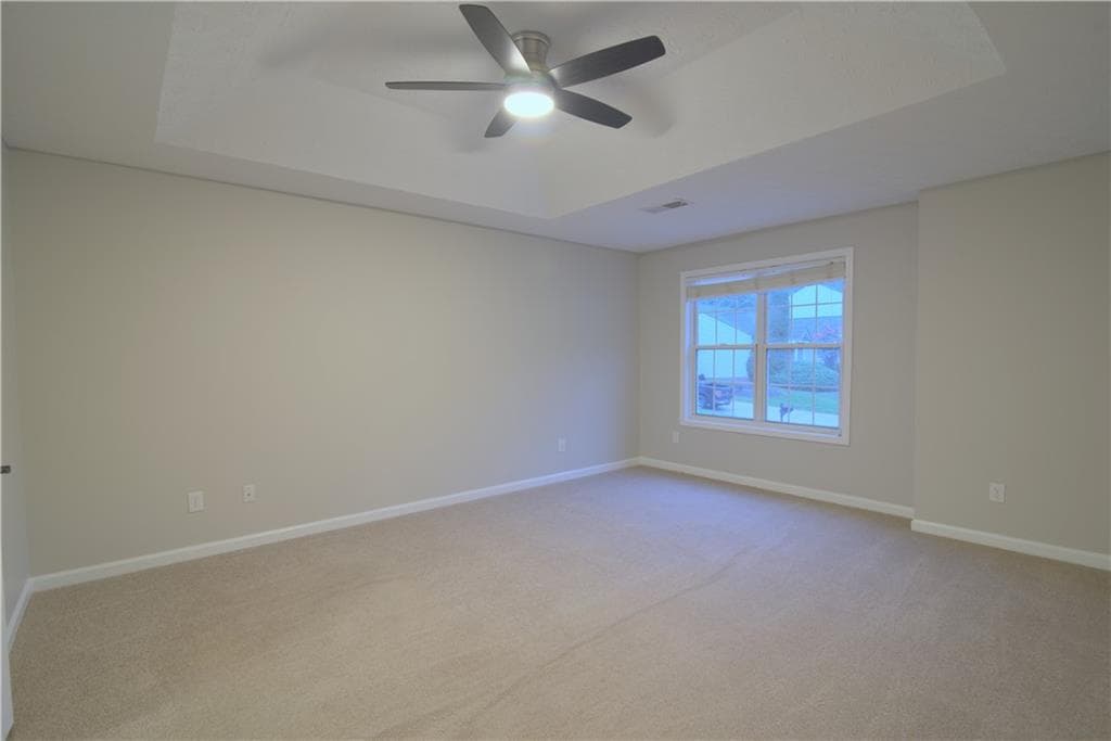 3 bedroom, 3 bathroom, 1,846 sq ft single family residence for rent at 2013 Ridgestone Landing, Marietta, GA 30008 for $2,400 a month — photo 10