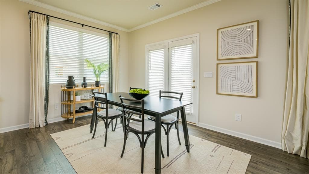 3 bedroom, 3 bathroom, 2,026 sq ft townhouse for sale at 4820 Guava Trace, Acworth, GA 30101 — photo 8