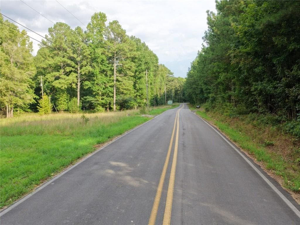 unimproved land under contract at 766 Flowery Branch Road, Kingston, GA 30145 — photo 5