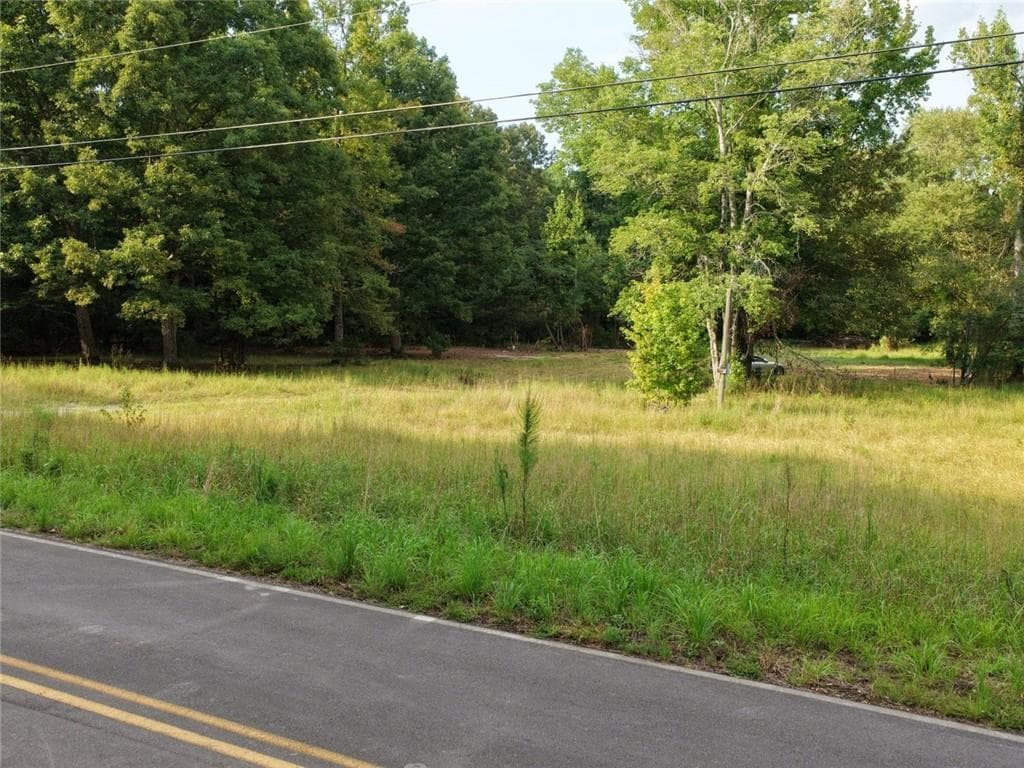 unimproved land under contract at 766 Flowery Branch Road, Kingston, GA 30145 — photo 6