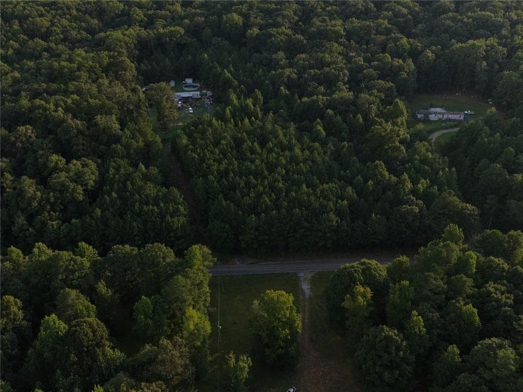unimproved land under contract at 766 Flowery Branch Road, Kingston, GA 30145 — photo 8