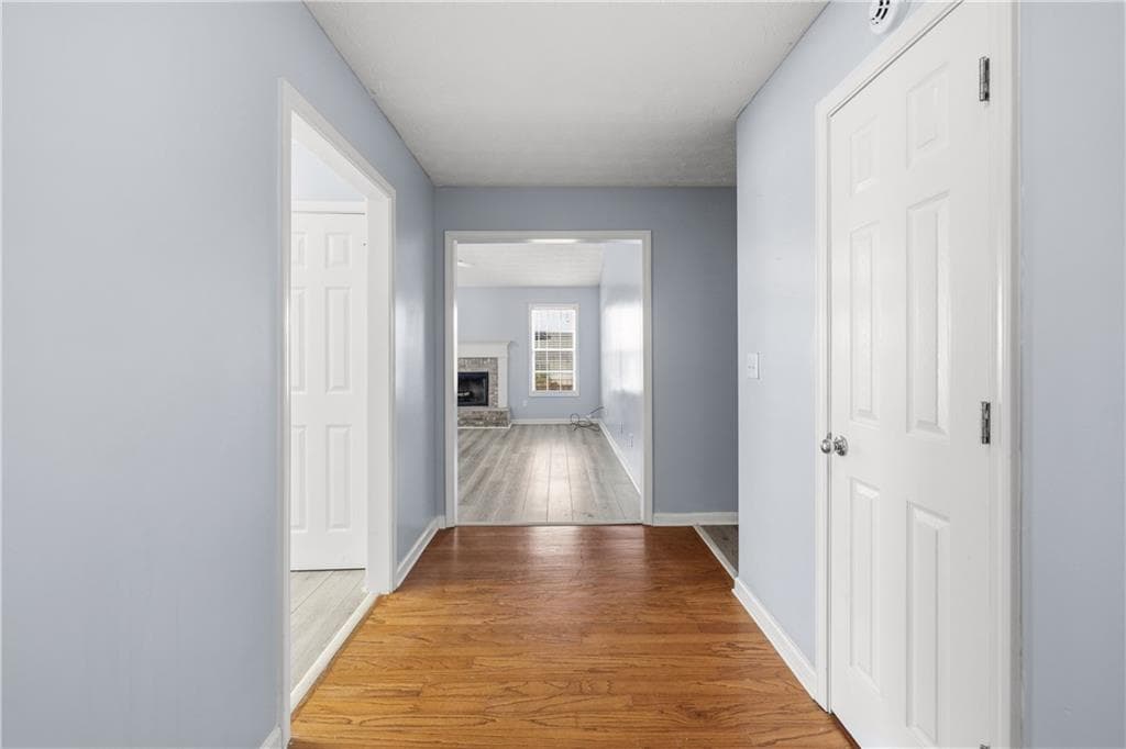 3 bedroom, 2 bathroom, 1,641 sq ft single family residence for sale at 2230 Blue Ridge Lane, Conyers, GA 30012 — photo 4