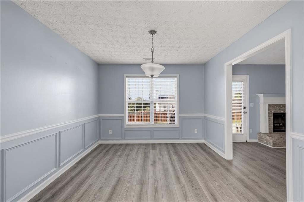 3 bedroom, 2 bathroom, 1,641 sq ft single family residence for sale at 2230 Blue Ridge Lane, Conyers, GA 30012 — photo 10