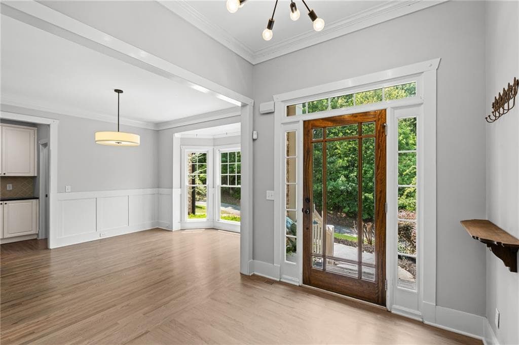 5 bedroom, 5 bathroom, 4,994 sq ft single family residence for sale at 690 Big Bend Trail Road, Sugar Hill, GA 30518 — photo 7