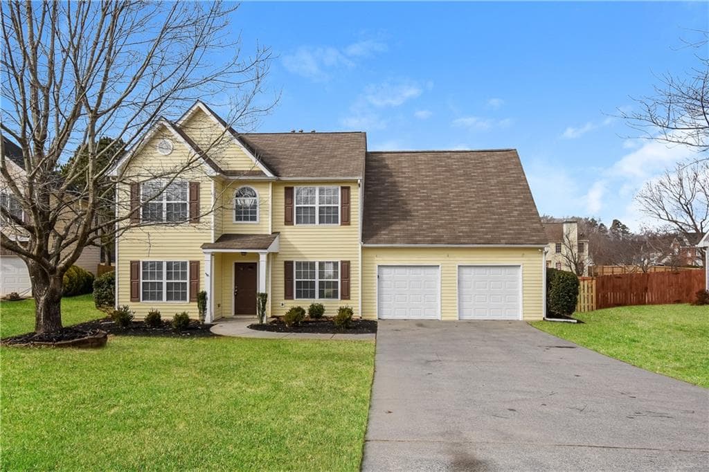 3 bedroom, 3 bathroom, 2,356 sq ft single family residence for rent at 12 Hitchcock Station, Cartersville, GA 30121 for $2,095 a month