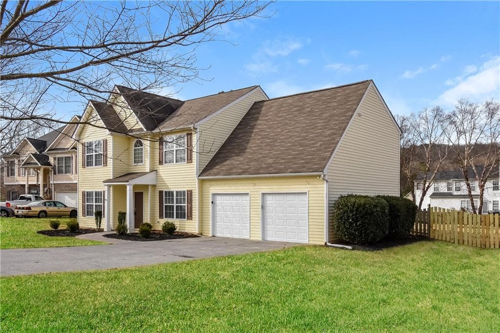 3 bedroom, 3 bathroom, 2,356 sq ft single family residence for rent at 12 Hitchcock Station, Cartersville, GA 30121 for $2,195 a month — photo 2