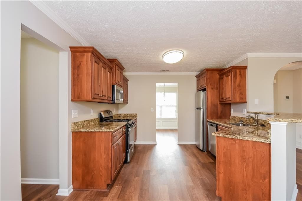 3 bedroom, 3 bathroom, 2,356 sq ft single family residence for rent at 12 Hitchcock Station, Cartersville, GA 30121 for $2,195 a month — photo 5